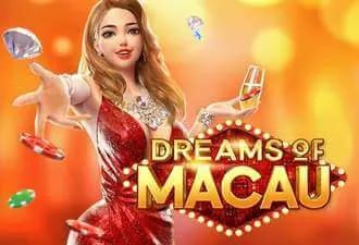 4KBET  Dreams of Macau
